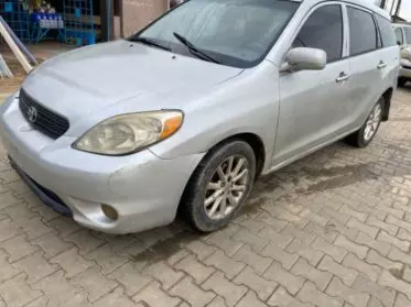 Toyota Matrix