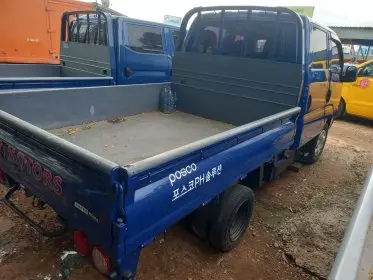 KIA Bongo