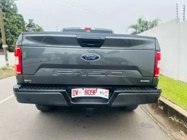 Ford F 150