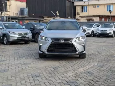 Lexus RX 350