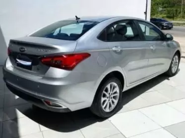 CHERY Arrizo 5