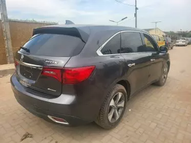 Acura MDX