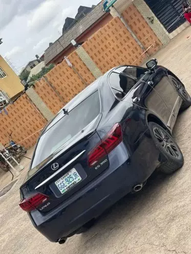Lexus ES 350