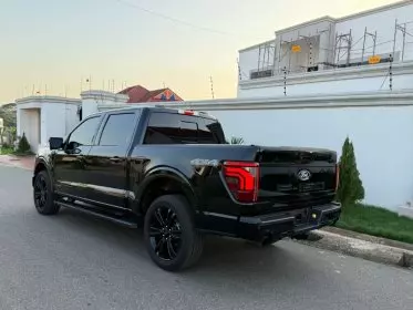 Ford F 150