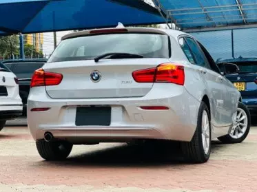 BMW 325cl