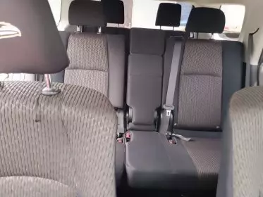 Toyota 4-Runner