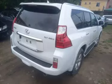 Lexus GX 460