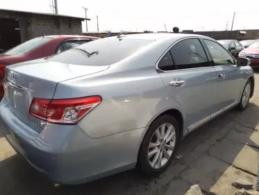 Lexus ES 350