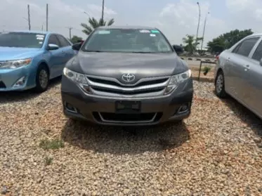 Toyota Venza