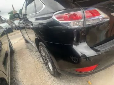 Lexus RX 350