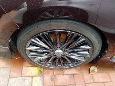 Toyota Rumion