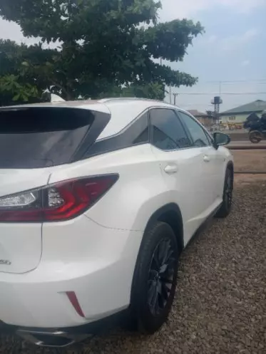 Lexus RX 350
