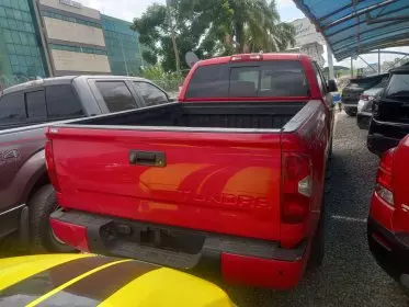 Toyota Tundra