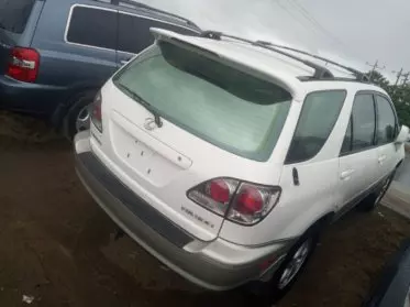 Lexus RX 300