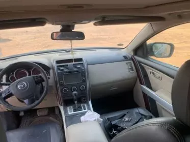 Mazda CX-9