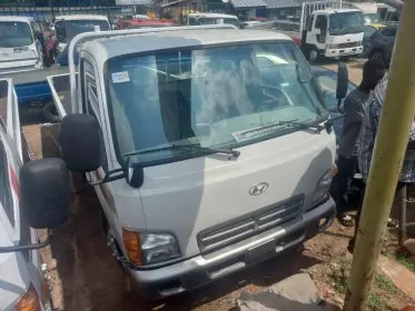 Hyundai Mighty