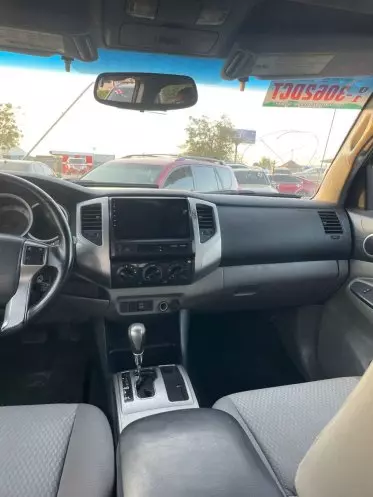 Toyota Tacoma