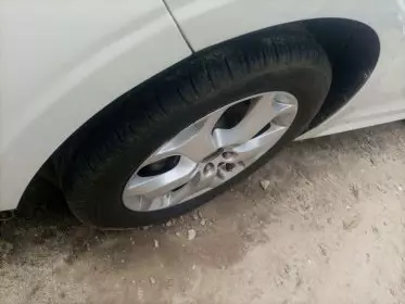 Honda Crosstour