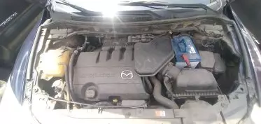 Mazda CX-9