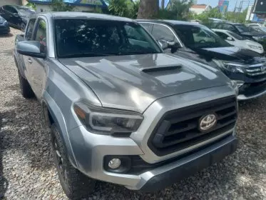 Toyota Tacoma
