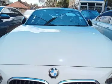 BMW 118i
