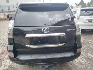 Lexus GX 460