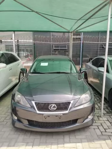 Lexus IS 250