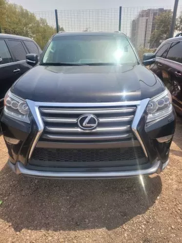 Lexus GX 460