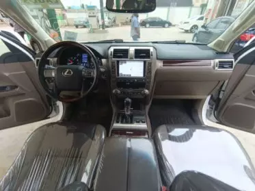 Lexus GX 460