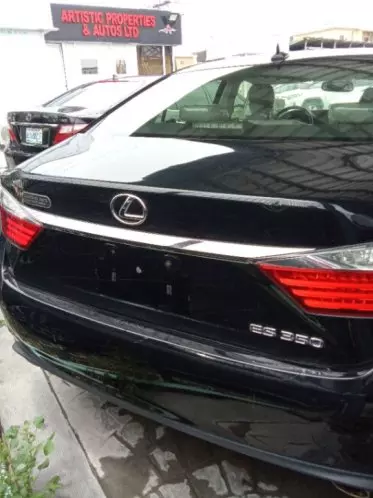 Lexus ES 350