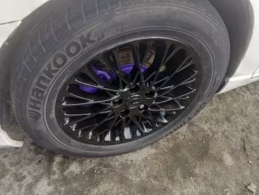 Lexus ES 330