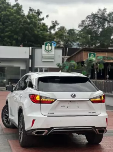Lexus RX 350