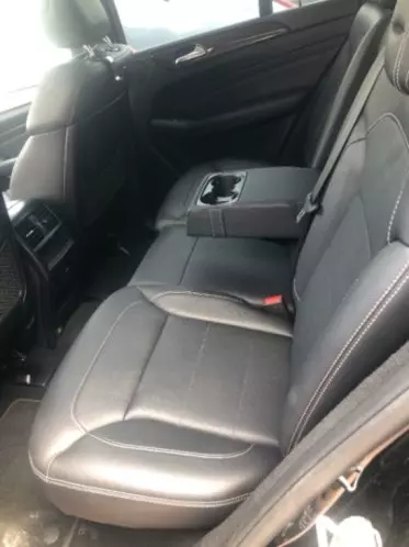 Mercedes-Benz ML 350