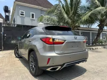 Lexus RX 350