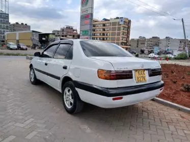 Toyota Premio