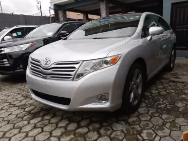 Toyota Venza