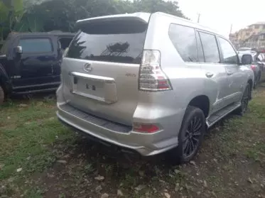 Lexus GX 460