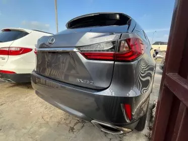 Lexus RX 350