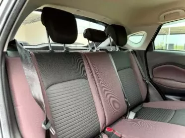 Toyota Urban Cruiser