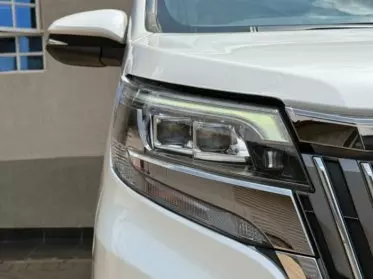 Toyota esquire