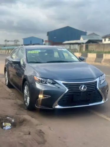 Lexus ES 350