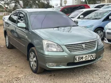 Toyota Premio 