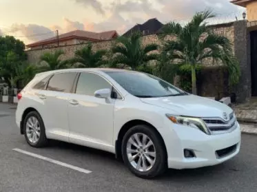 Toyota Venza