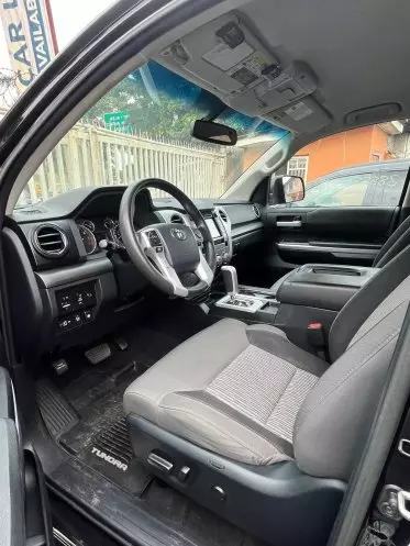 Toyota Tundra