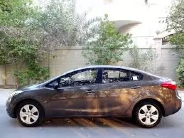 Hyundai Cerato