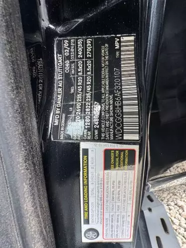 Mercedes-Benz GLK 350