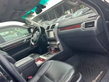 Lexus GX 460