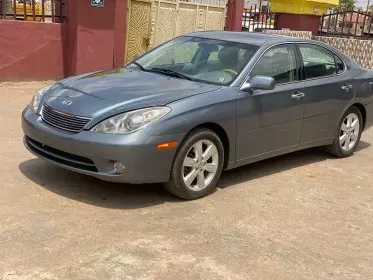 Lexus ES 330