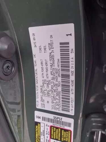 Toyota Tacoma