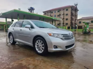 Toyota Venza